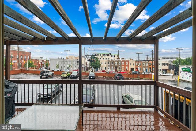 530 CANTON CT, Baltimore, MD 21224