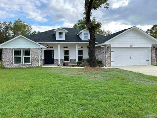 5232 Barnett Rd, Pace, FL 32571