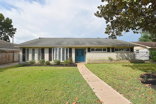 2410 Del Norte Street, Houston, TX 77018