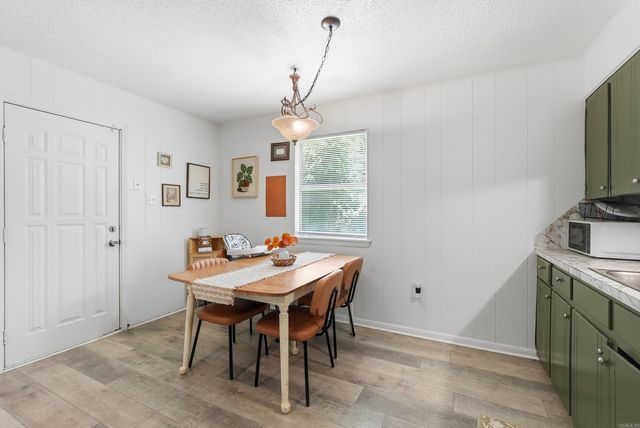 401 Durham Street, Conway, AR 72032