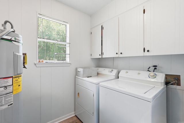 401 Durham Street, Conway, AR 72032