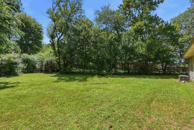 401 Durham Street, Conway, AR 72032