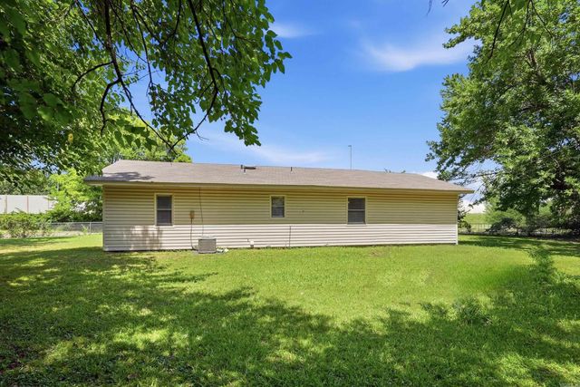 401 Durham Street, Conway, AR 72032