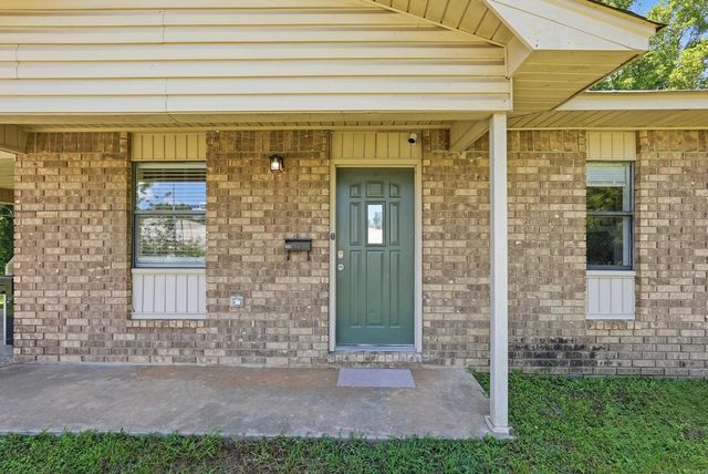 401 Durham Street, Conway, AR 72032