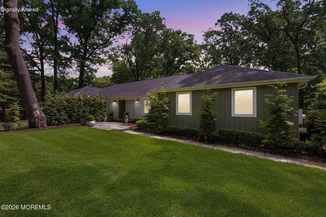 198 Borden Road, Middletown, NJ 07748