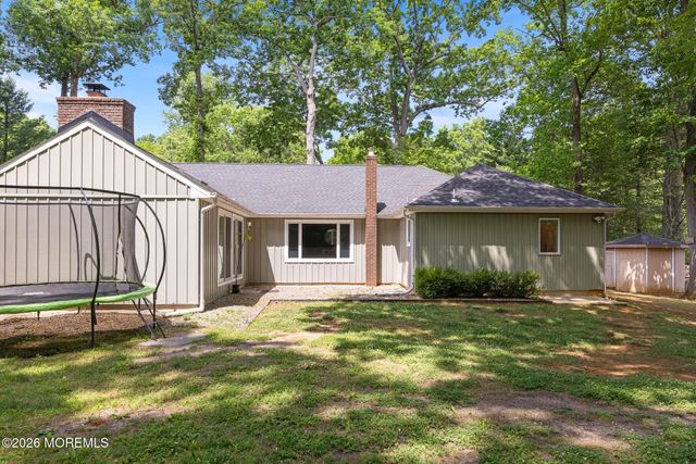 198 Borden Road, Middletown, NJ 07748