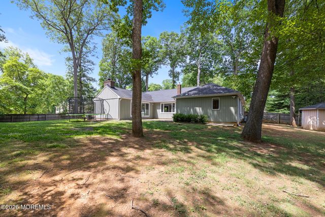 198 Borden Road, Middletown, NJ 07748
