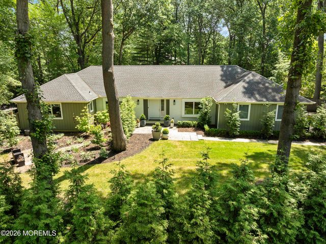 198 Borden Road, Middletown, NJ 07748