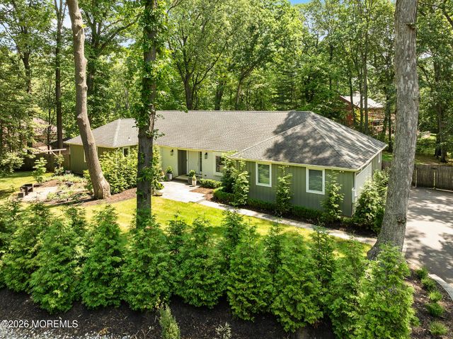 198 Borden Road, Middletown, NJ 07748