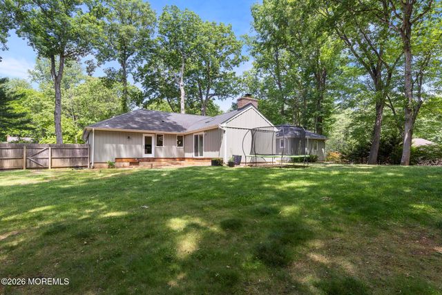 198 Borden Road, Middletown, NJ 07748