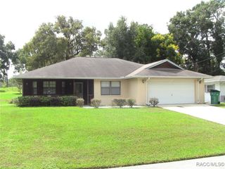 109 Wright Street, Inverness, FL 34452