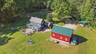 654 New Boston Road, Francestown, NH 03043