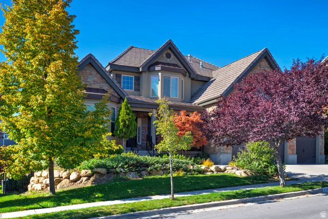 4787 N WHISPER WOOD DR, Lehi, UT 84043