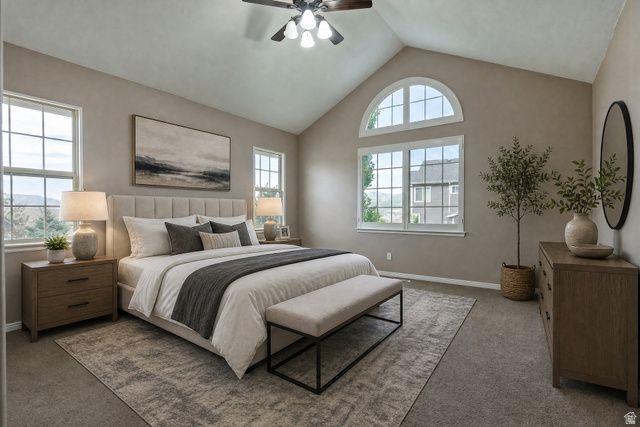 4787 N WHISPER WOOD DR, Lehi, UT 84043