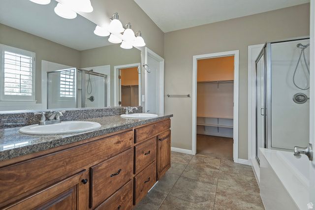 4787 N WHISPER WOOD DR, Lehi, UT 84043