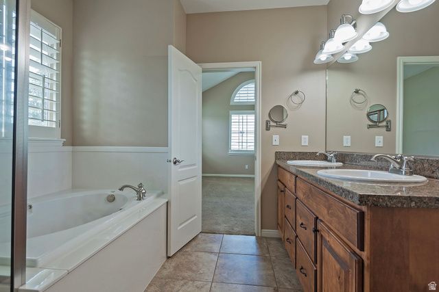 4787 N WHISPER WOOD DR, Lehi, UT 84043