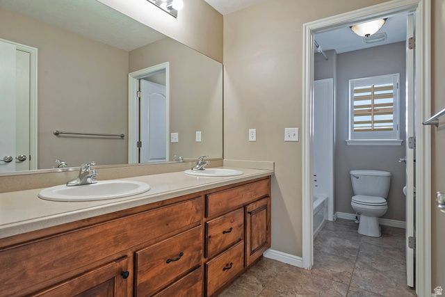 4787 N WHISPER WOOD DR, Lehi, UT 84043