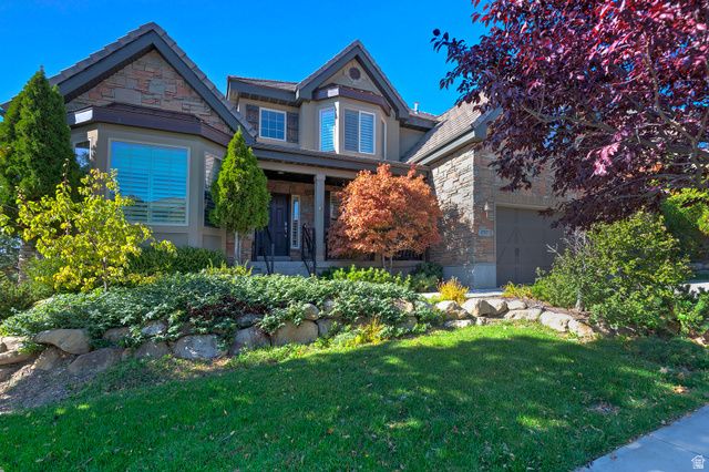 4787 N WHISPER WOOD DR, Lehi, UT 84043