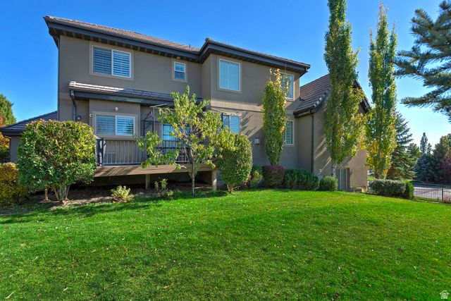 4787 N WHISPER WOOD DR, Lehi, UT 84043