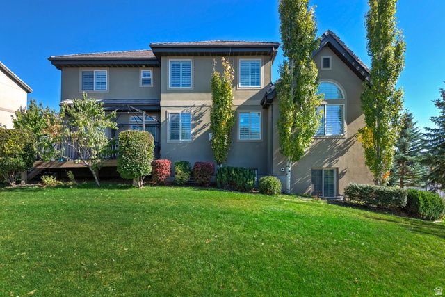 4787 N WHISPER WOOD DR, Lehi, UT 84043