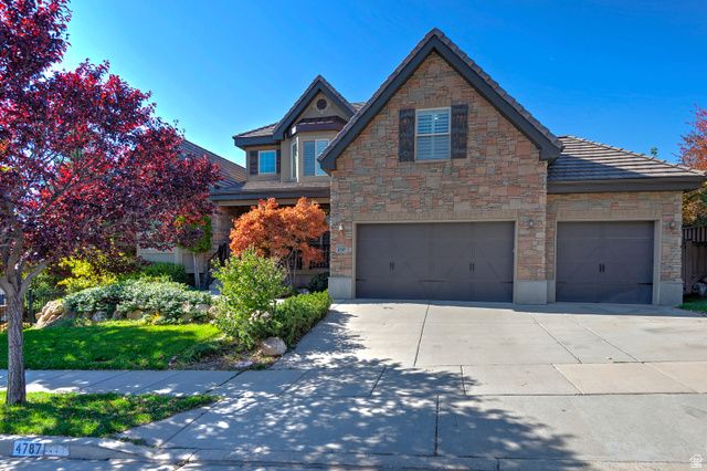 4787 N WHISPER WOOD DR, Lehi, UT 84043