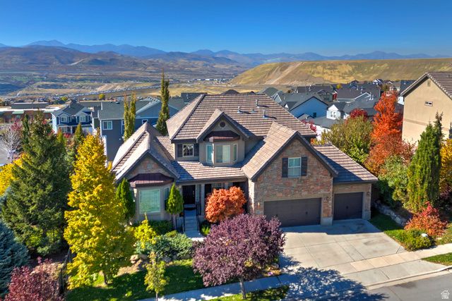4787 N WHISPER WOOD DR, Lehi, UT 84043