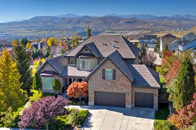 4787 N WHISPER WOOD DR, Lehi, UT 84043
