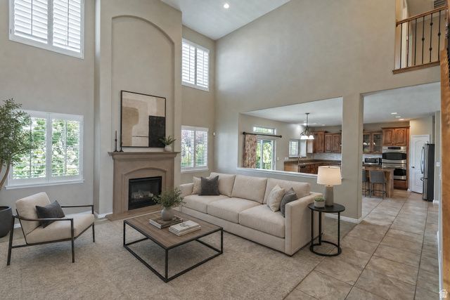 4787 N WHISPER WOOD DR, Lehi, UT 84043