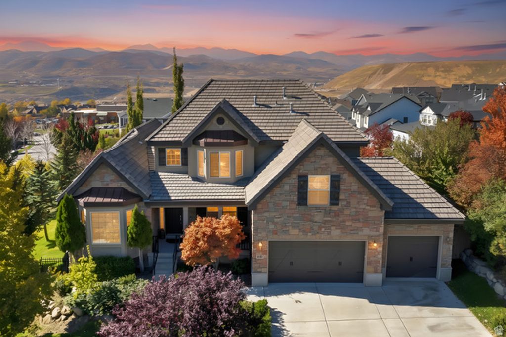 4787 N WHISPER WOOD DR, Lehi, UT 84043
