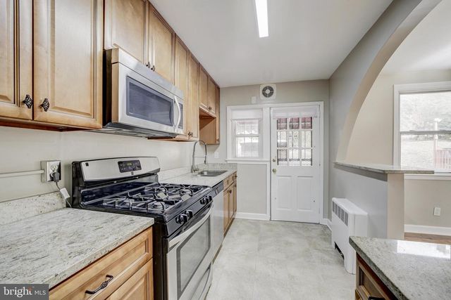 1808 MORRIS RD SE, Washington, DC 20020