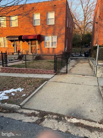 1808 MORRIS RD SE, Washington, DC 20020