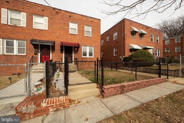 1808 MORRIS RD SE, Washington, DC 20020