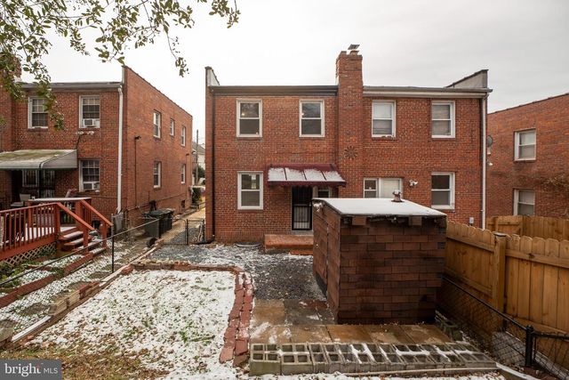 1808 MORRIS RD SE, Washington, DC 20020