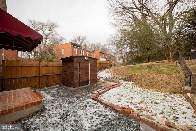 1808 MORRIS RD SE, Washington, DC 20020