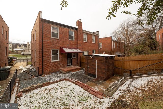 1808 MORRIS RD SE, Washington, DC 20020