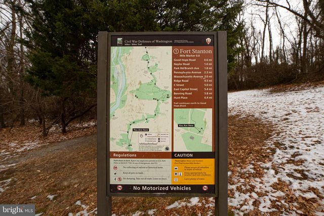 1808 MORRIS RD SE, Washington, DC 20020