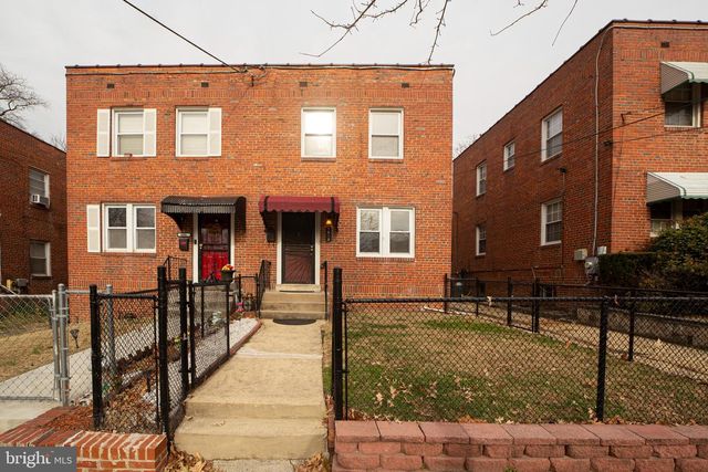 1808 MORRIS RD SE, Washington, DC 20020