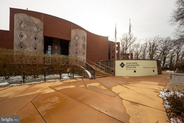 1808 MORRIS RD SE, Washington, DC 20020