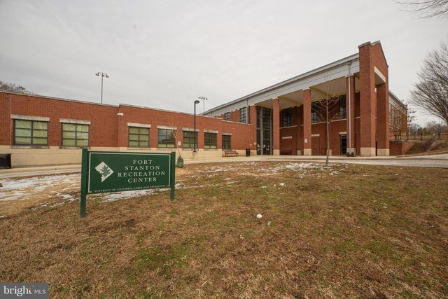 1808 MORRIS RD SE, Washington, DC 20020