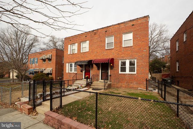 1808 MORRIS RD SE, Washington, DC 20020