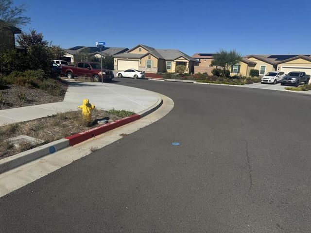 3135 Stargazer Street, Hemet, CA 92543