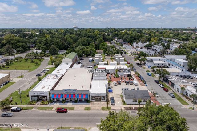 708 S 17th Street, Wilmington, NC 28401