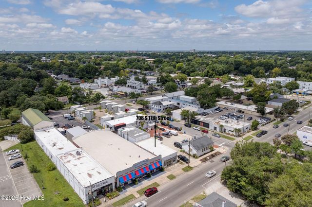 708 S 17th Street, Wilmington, NC 28401