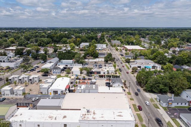 708 S 17th Street, Wilmington, NC 28401