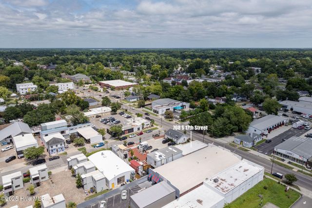 708 S 17th Street, Wilmington, NC 28401