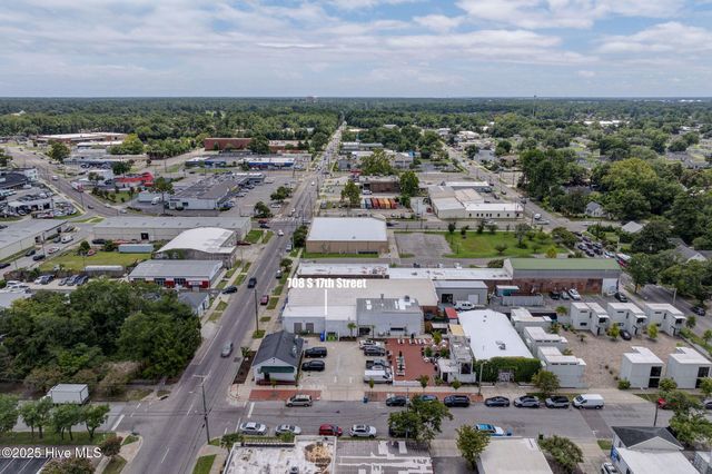 708 S 17th Street, Wilmington, NC 28401