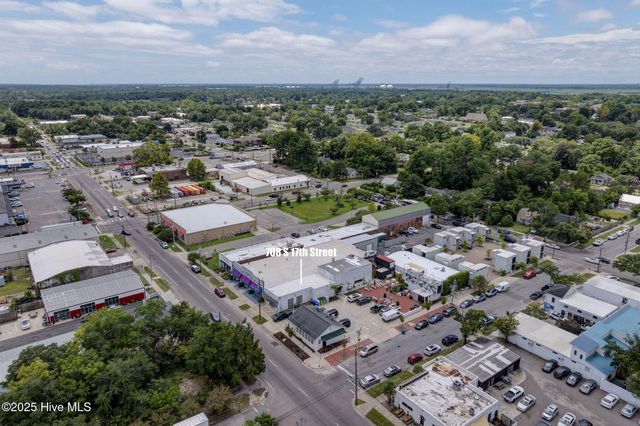 708 S 17th Street, Wilmington, NC 28401