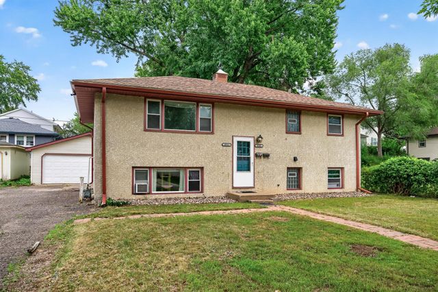 4509 Fillmore Street NE, Columbia Heights, MN 55421