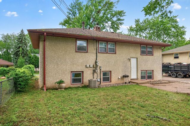 4509 Fillmore Street NE, Columbia Heights, MN 55421
