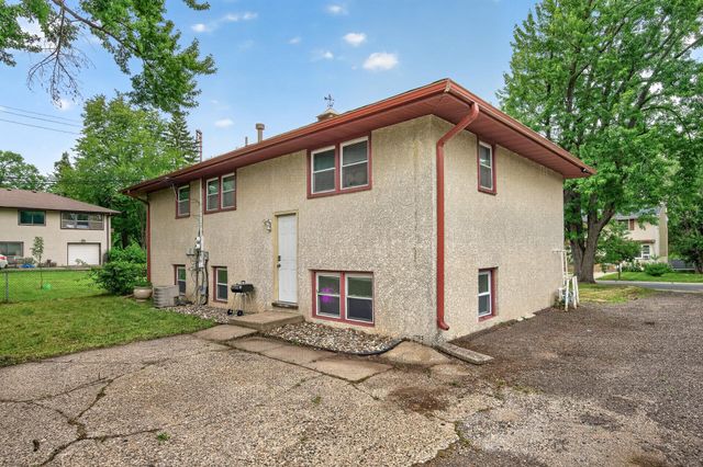 4509 Fillmore Street NE, Columbia Heights, MN 55421
